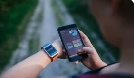 AI提供精準出行服務，智能消費未來已來