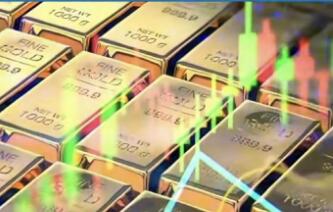 國(guó)際金價(jià)再破4800美元關(guān)口