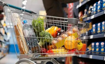 高頻數據顯示中國經濟開局良好 一季度線下消費總量穩(wěn)健結構優(yōu)化