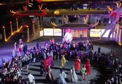 “跨界+”催生“花樣”體驗(yàn)式消費(fèi) “小而精”“小而美”“小而輕”……假日文旅亮點(diǎn)多