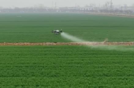 從“看天吃飯”到“知天而作” 科技賦能為農(nóng)業(yè)生產(chǎn)裝上“智慧大腦”