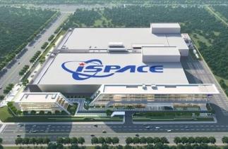 封頂了，四川造火箭再近一步！