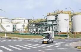 全球化工巨頭堅(jiān)定選擇 廣東“風(fēng)景這邊獨(dú)好”