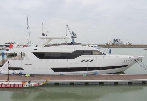 “粵港澳游艇自由行”將更便利！廣州擬立法推動(dòng)游艇產(chǎn)業(yè)發(fā)展