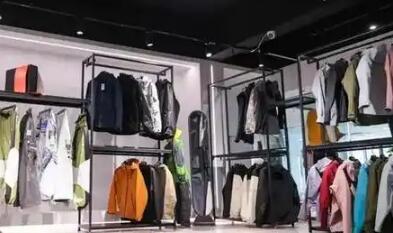 “衣”路沖鋒 向新而行 浙江三門(mén)沖鋒衣產(chǎn)業(yè)邁向發(fā)展新征程