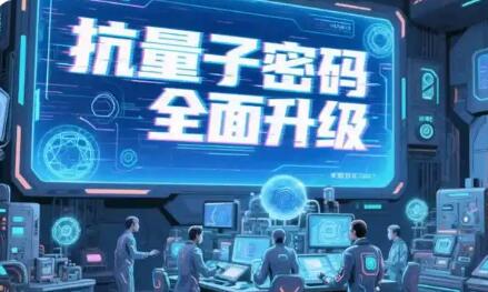 中電信量子集團(tuán)推出國(guó)內(nèi)首個(gè)融合抗量子技術(shù)密碼監(jiān)管平臺(tái)