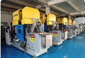 “蚌埠造”硬核走向世界 智能壓鑄機(jī)搶灘高端市場(chǎng)