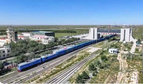 中國(guó)自貿(mào)試驗(yàn)區(qū)擴(kuò)圍至23個(gè) 新增內(nèi)蒙古