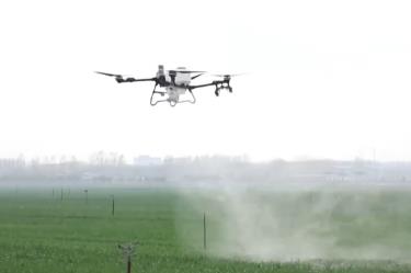 讓數(shù)據(jù)說話，向科技要產(chǎn)量！新技術護航讓春耕生產(chǎn)多了一份精準“底氣”