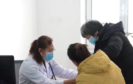 加快建設(shè)分級(jí)診療體系 如何讓居民樂于選擇基層首診？