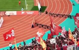 “票根+”串聯(lián)多元消費場景 以賽興城、以賽促產(chǎn)助推文旅消費升級引擎更足