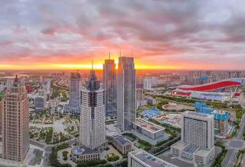 哈爾濱：精準發(fā)力 加速科技創(chuàng)新城市建設(shè)