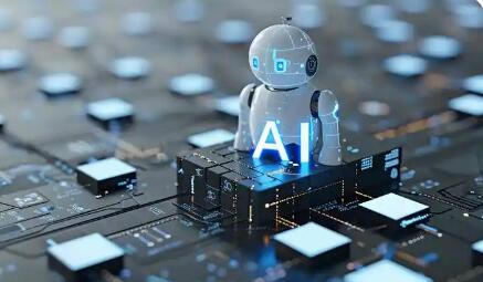 工業(yè)和信息化部：大力推動(dòng)人工智能終端迭代升級(jí)