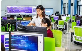 河北唐山高新區(qū)構建產教融合新生態(tài)