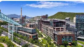 北京推動工業(yè)廠區(qū)（產業(yè)園區(qū)）適旅化改造