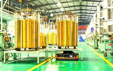 寧波制造：“精密零件”何以撐起“大國(guó)重器”