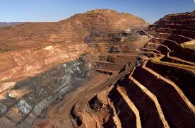 中東沖突推升價(jià)格 多國(guó)密集布局關(guān)鍵礦產(chǎn)