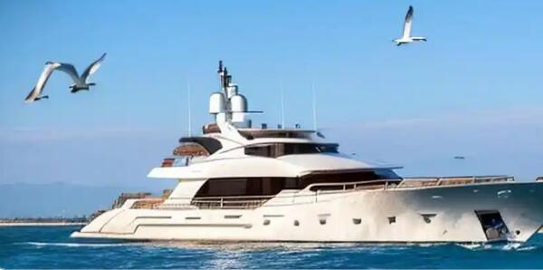 從“三本賬”看150億游艇項目為何“落子”大連