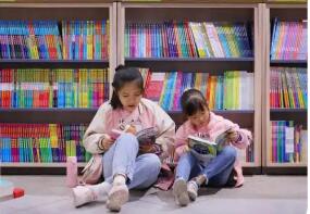 國家新聞出版署等組織實(shí)施2026年“全民閱讀活動(dòng)周”