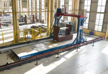 從“平替”到“首選” 特鋼無損檢測設備國產(chǎn)化之路這樣走過