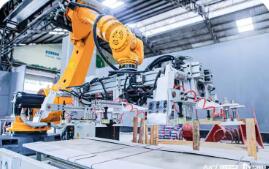 “制造業(yè)必須筑牢”——我國加快制造強國建設夯實高質量發(fā)展根基