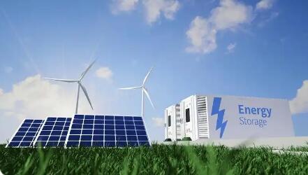 全球儲能產(chǎn)業(yè)邁進黃金時代 中國跑出能源變革加速度