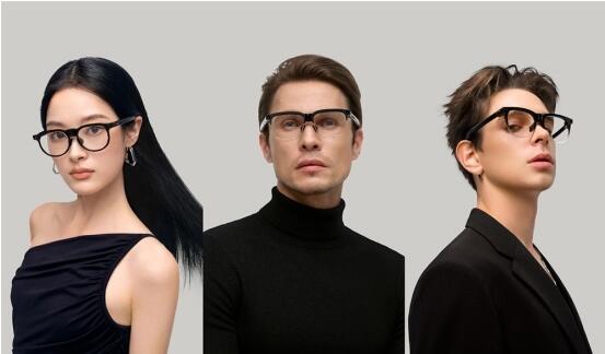 AI+AR深耕五年：影目INMO亮相消博會(huì)，見(jiàn)證AI眼鏡從極客標(biāo)配到大眾日常