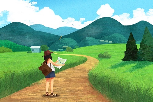 雙節(jié)假期余額已不足！95后首次成為國(guó)慶出游主力