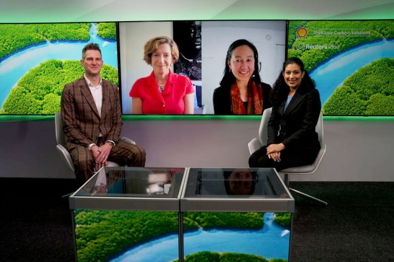 碳信用質(zhì)量迷霧如何破？殼牌研討會揭曉企業(yè)脫碳關(guān)鍵防線