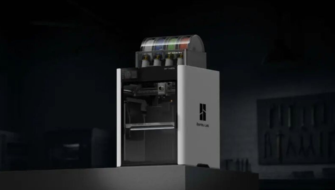 TCT3D打印深圳展：桌面級(jí)與工業(yè)級(jí)“夢(mèng)之隊(duì)”亮相，十余款3D打印機(jī)TCT深圳展首秀