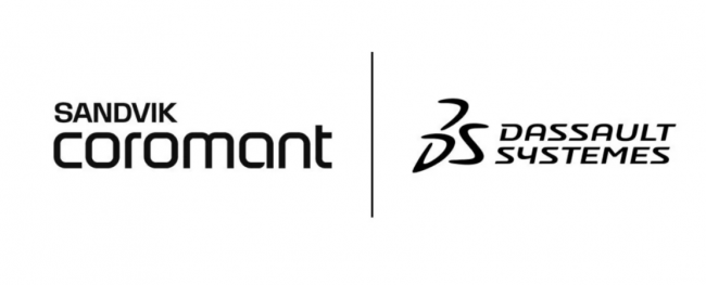 山特維克可樂滿與達(dá)索系統(tǒng)重磅合作，強(qiáng)化數(shù)字化車間，為高端制造打造“可預(yù)測”智能加工閉環(huán)