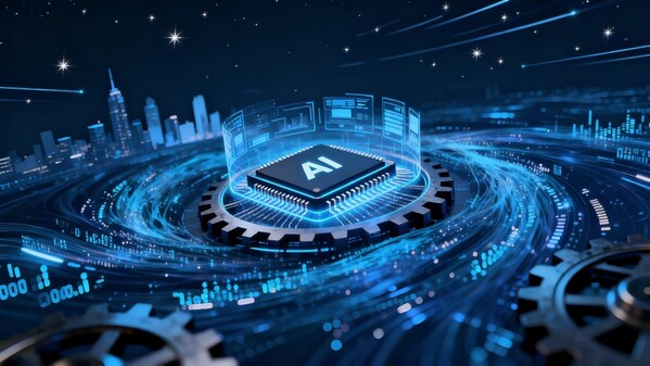 AI算力越強(qiáng)，芯片越