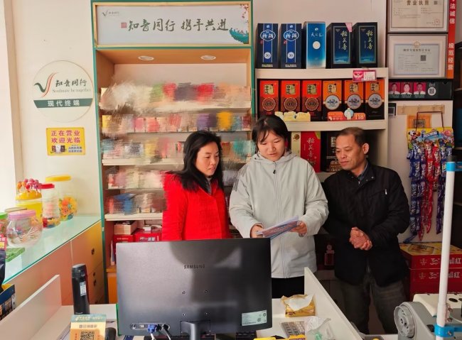 點(diǎn)亮全民安全意識 守護(hù)萬家平安燈火